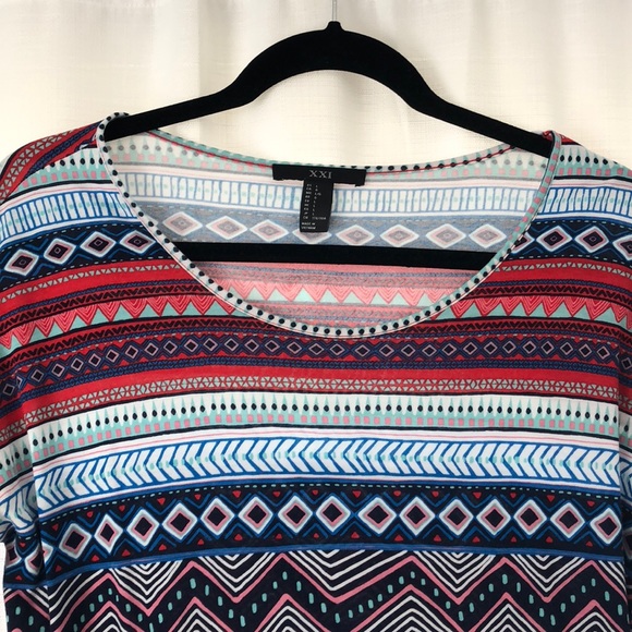 Pattern top - Picture 2 of 3